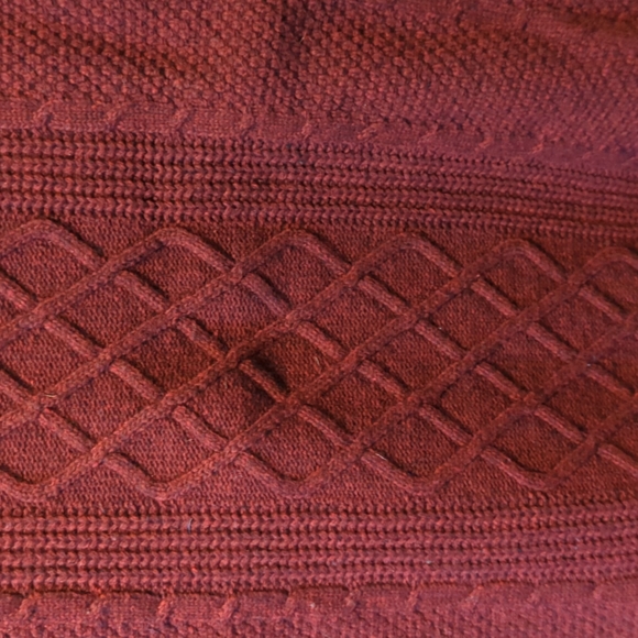 Sweater vest - Picture 3 of 3